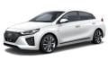IONIQ HİBRİT 2016-2019